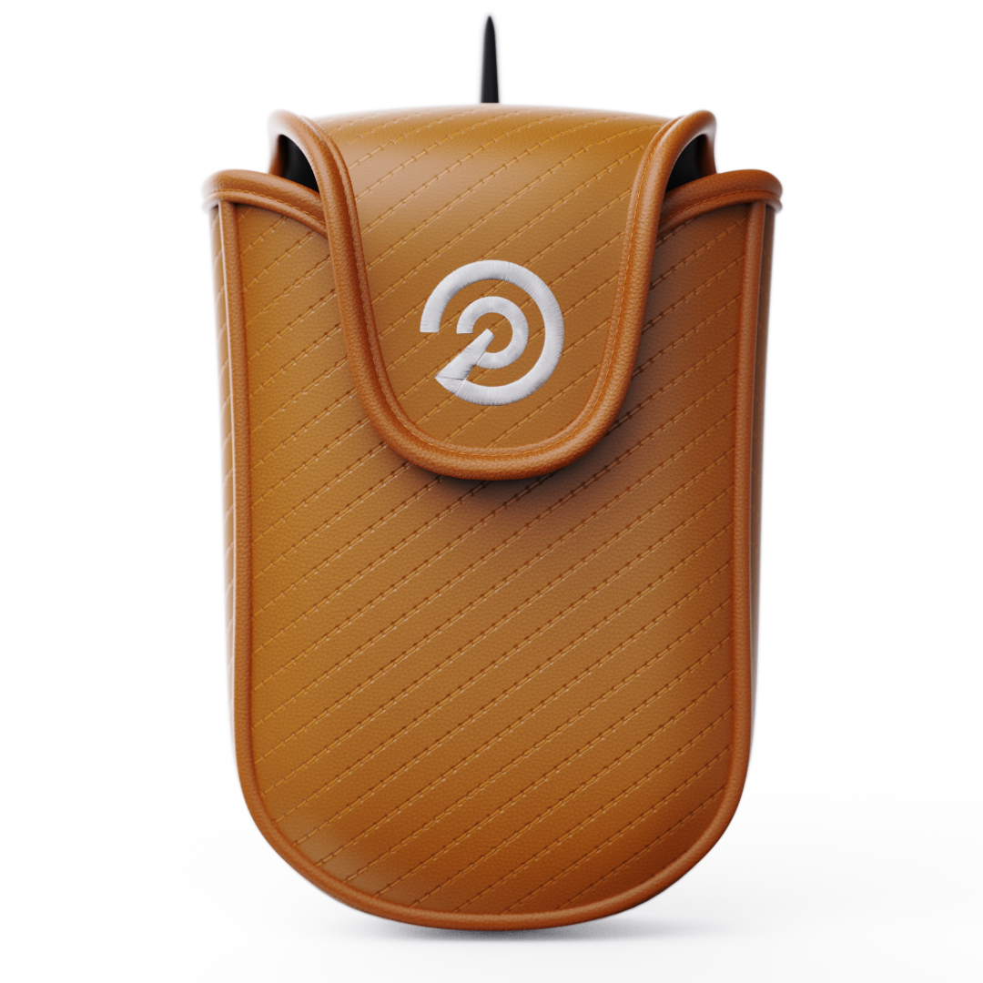 Premium Soft Shell Rangefinder Case at Blackout Golf 