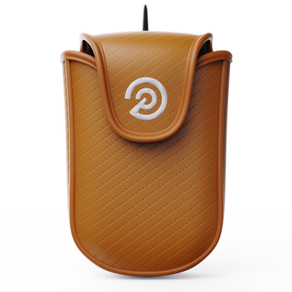 Premium Soft Shell Rangefinder Case at Blackout Golf 