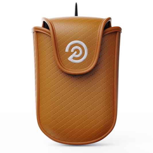 Premium Soft Shell Rangefinder Case at Blackout Golf 