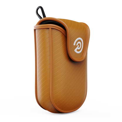 Premium Soft Shell Rangefinder Case at Blackout Golf 