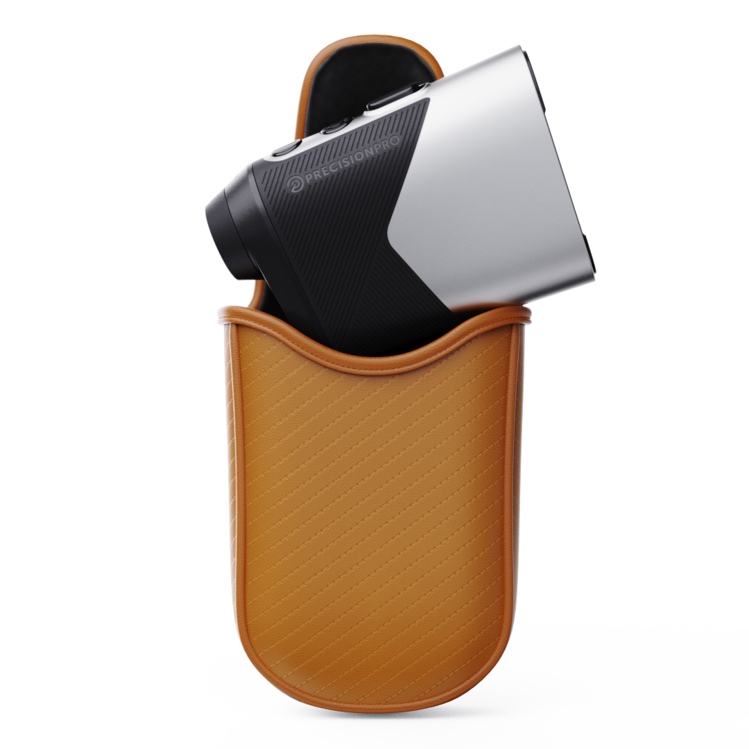 Premium Soft Shell Rangefinder Case at Blackout Golf 