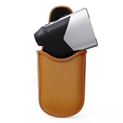 Premium Soft Shell Rangefinder Case at Blackout Golf 