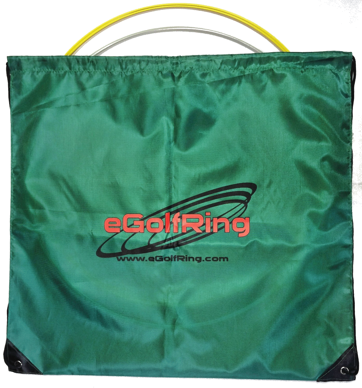 eGolfRing set | with carry bag